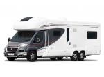 Auto-Trail Frontier Arapaho 2014 года